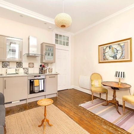 Joivy Classy Apartment Near Edinburgh Castle 外观 照片