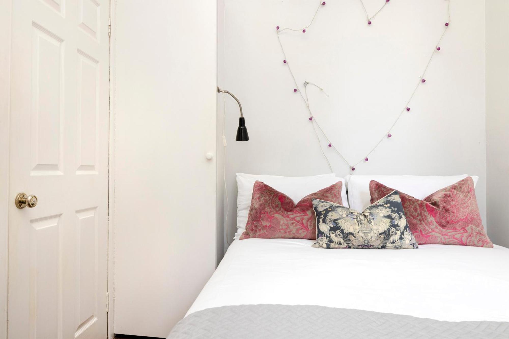 Joivy Classy Apartment Near Edinburgh Castle 外观 照片